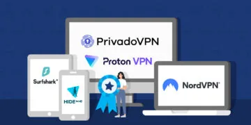 Beste gratis VPNs