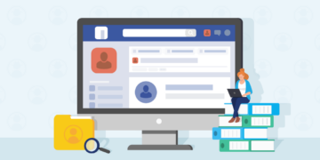Wat Weet Facebook Van Mij Uitgelichte Afbeelding