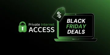 Private-Internet-Access