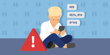 Bescherm je Kind Tegen Online Seksueel Misbruik Uitgelichte Afbeelding