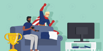 Beste Series van Amazon Prime Kijken Uitgelichte Afbeelding