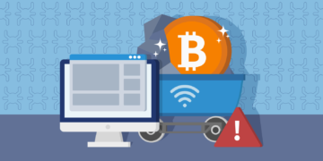 Cryptojacking featured