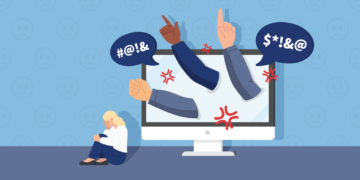 Cyberpesten Wat is het en wat doe je eraan Uitgelichte Afbeelding