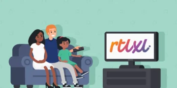 Hoe kun je RTL XL Kijken in het Buitenland Uitgelichte Afbeelding