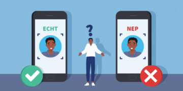 Wat zijn deepfakes en hoe gevaarlijk zijn ze Uitgelichte Afbeelding