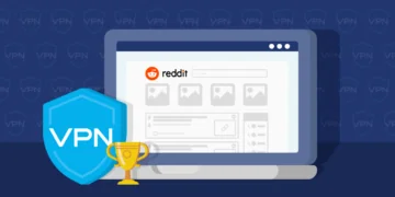 Beste VPN voor de site Reddit Uitgelichte Afbeelding