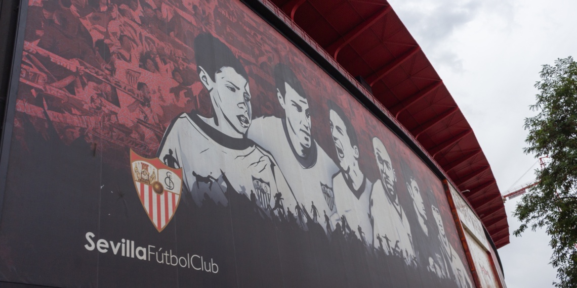Sevilla PSV Europa League Overal Vandaan Gratis Kijken