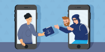 Wat is Social Engineering Uitgelichte Afbeelding
