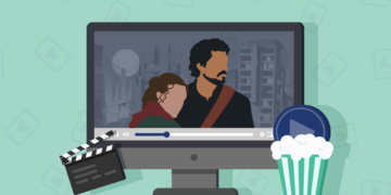 Hoe Stream je The Last of Us Overal Vandaag Uitgelichte Afbeelding