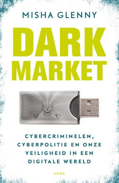 Boekomslag van Dark Market