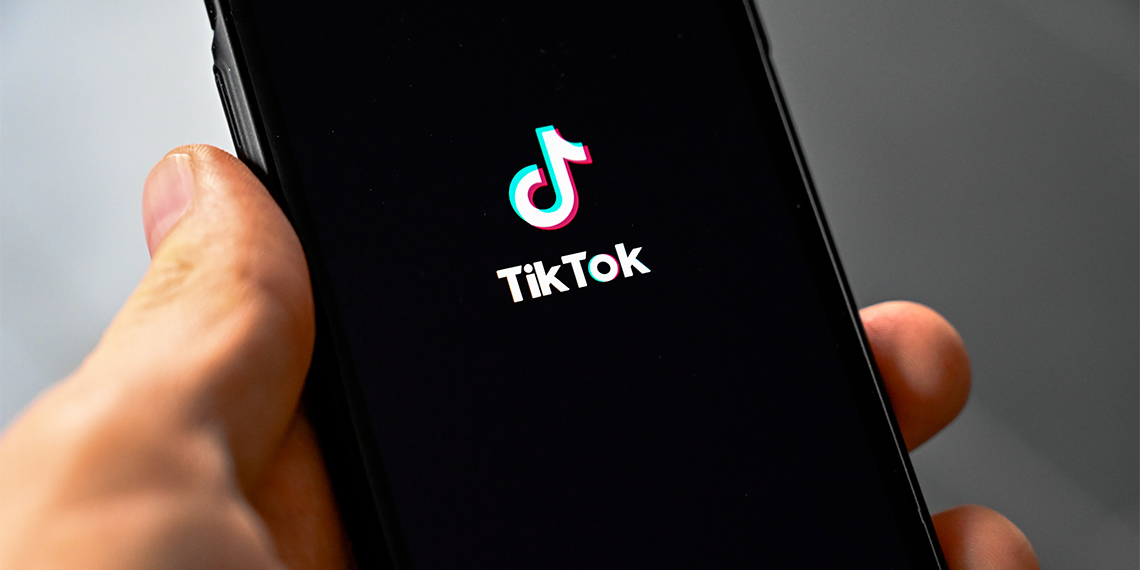 TikTok gaat data opslaan in Europa - VPNGids.nl