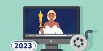 Waar kijk ik de films die in 2023 een Oscar wonnen Uitgelichte Afbeelding