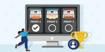Wat Zijn De Beste Proxy Websites Uitgelichte Afbeelding