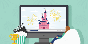Beste Films op Disney Plus Uitgelichte Afbeelding