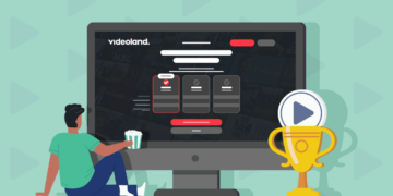Beste Series op Videoland Uitgelichte Afbeelding