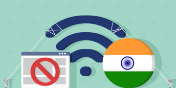 Censuur in India Uitgelichte Afbeelding