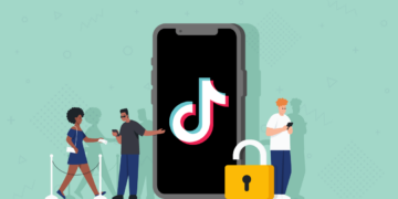 Overal Toegang tot TikTok uitgelichte Afbeelding