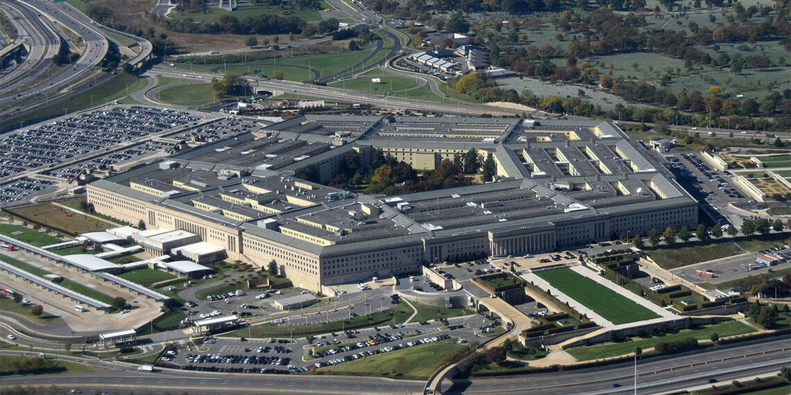 Pentagon onderzoekt uitlekken van geheime documenten