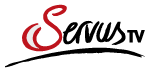 ServusTV Logo