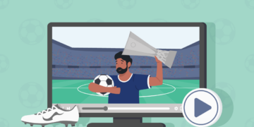 Europa League kijken ook vanuit het buitenland Uitgelichte Afbeelding