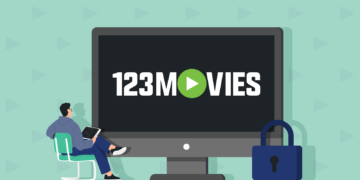 Streaming via 123Movies Uitgelichte Afbeelding