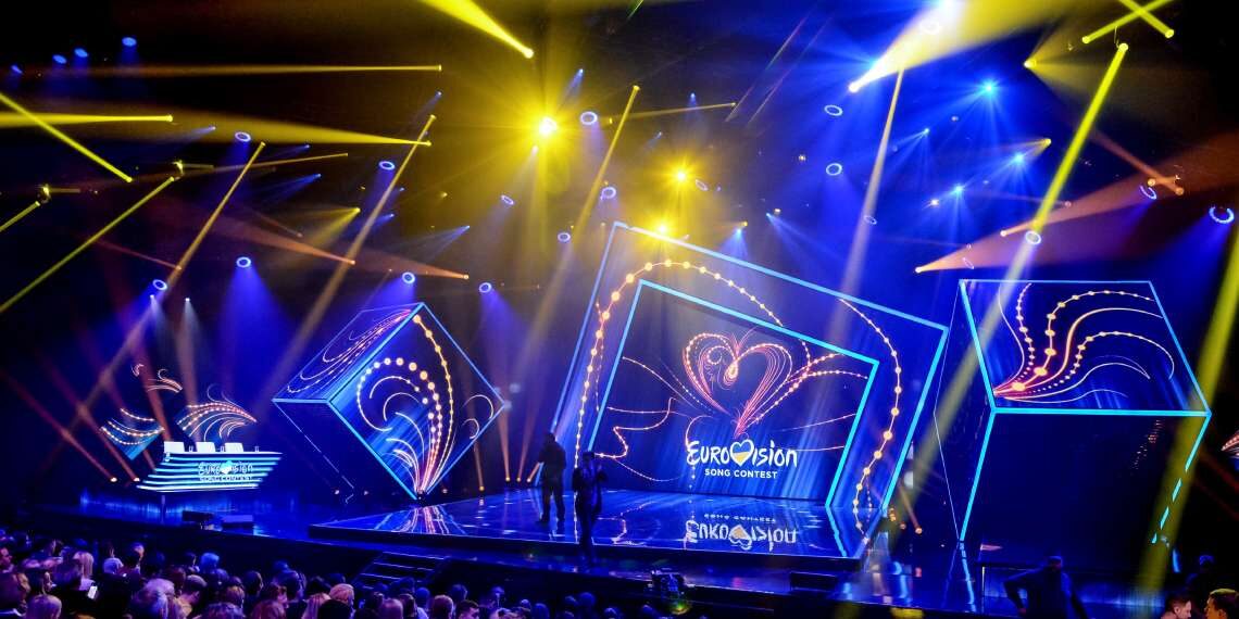 Zo kijk je de finale van het Eurovisiesongfestival 2023 - VPNGids.nl