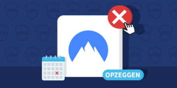 Hoe Zeg Ik Mijn NordVPN Abonnement Op uitgelichte Afbeelding