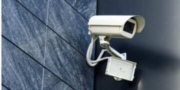 Onderzoek 2023 momenteel 313.354 beveiligingscamera’s in Nederland Uitgelicht