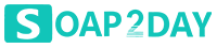 Soap2Day Logo
