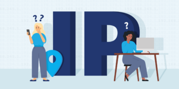 Wat is Mijn IP-Adres Tool Uitgelichte Afbeelding