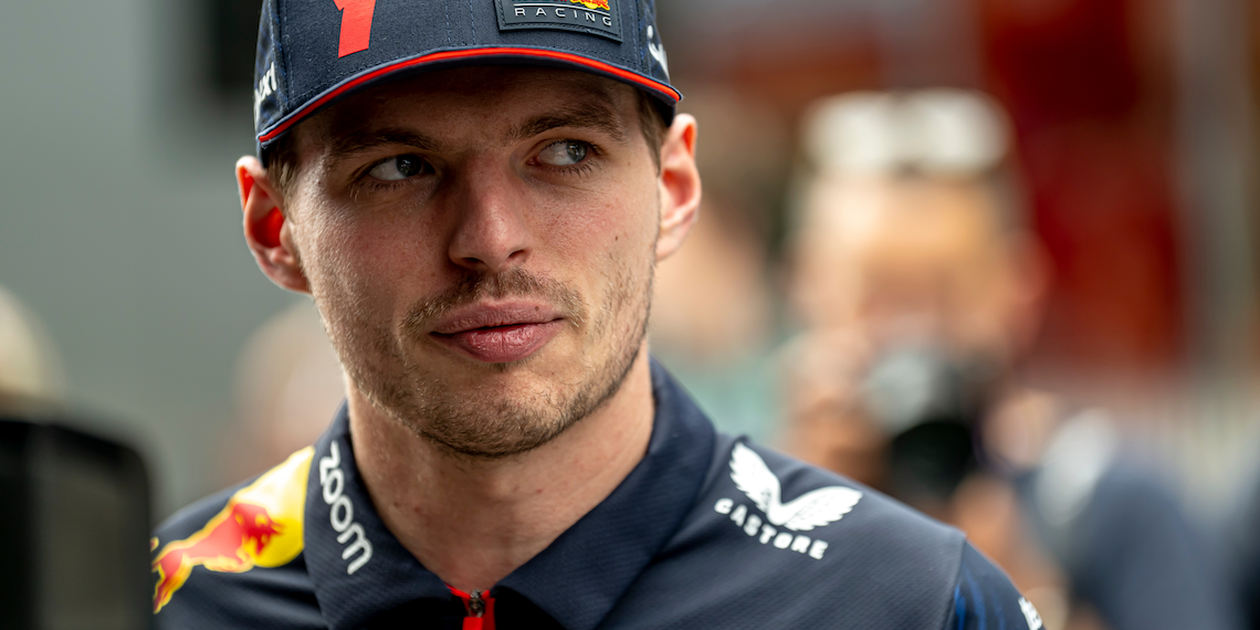 Gratis Formule 1 Italië 2023 kijken in Nederland - VPNGids.nl