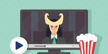 Zo kijk je Loki op Disney Plus vanuit ieder land Uitgelichte Afbeelding