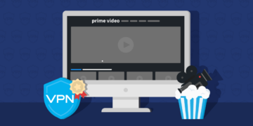 Beste VPN voor Amazon Prime-Uitgelicht