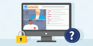 Wat is Omegle en hoe veilig is het-uitgelicht