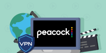Peacock TV kijken – uitgelichte afbeelding