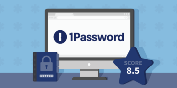 1Password review – sterke beveiliging en geschikt voor iedereen-uitgelicht