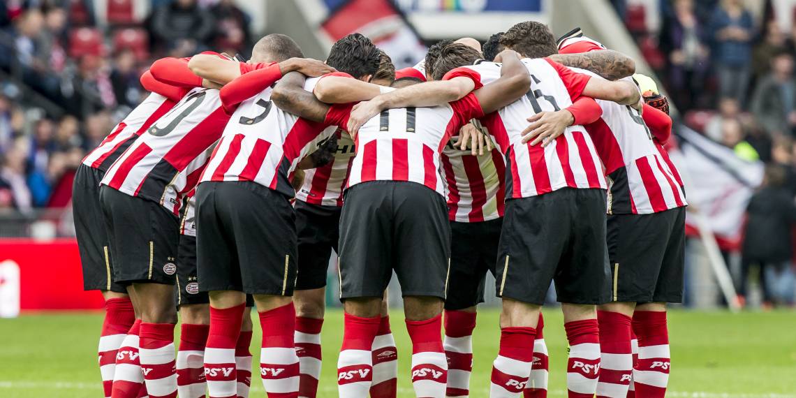 Eredivisiewedstrijd PSV Feyenoord kijken, waar je ook bent VPNGids.nl