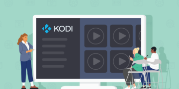Kodi Complete Handleiding – Uitgelichte afbeelding