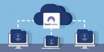NordLocker Cloud Provider – Uitgelichte afbeelding