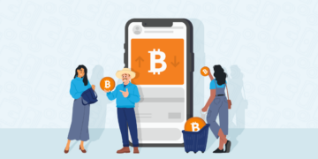 Veilig Bitcoin Kopen en-Verkopen Uitgelichte afbeelding maart 2024