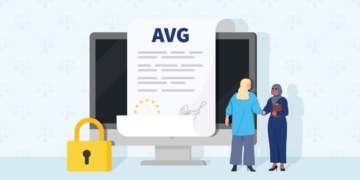 Aan de slag met de AVG de vereisten van de AVG in het kort Uitgelichte Afbeelding