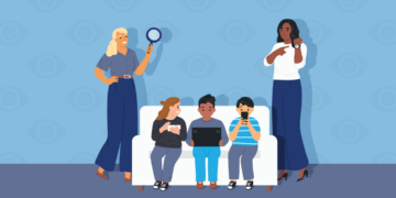 Alles Over Digitaal Ouderlijk Toezicht Uitgelichte Afbeelding