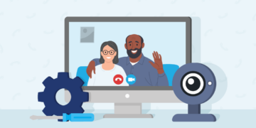 Bescherm je Privacy op Skype Uitgelichte Afbeelding