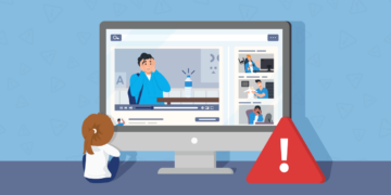 De gevaren van online internet challenges Uitgelichte Afbeelding