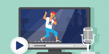 Hoe kijk je het Eurovisie Songfestival – Uitgelichte afbeelding