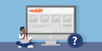 Is Reddit Veilig Voor Jongeren Uitgelichte Afbeelding