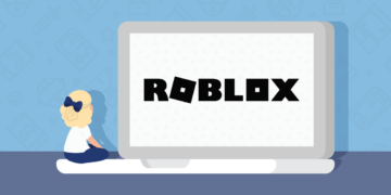 Is Roblox Veilig Voor Kinderen Uitgelichte Afbeelding
