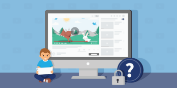 Is YouTube Kids Veilig Voor Kinderen Uitgelichte Afbeelding