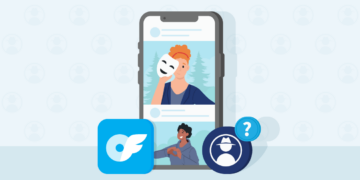 OnlyFans en Privacy Uitgelichte Afbeelding
