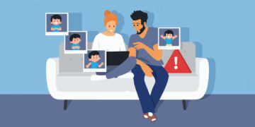 Wat is Sharenting Uitgelegd Uitgelichte Afbeelding